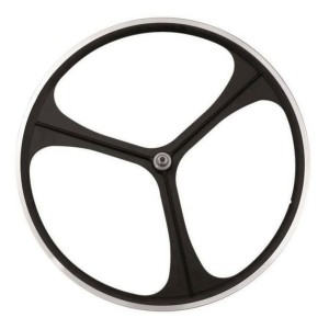Ruote a 3 razze FIXED 28