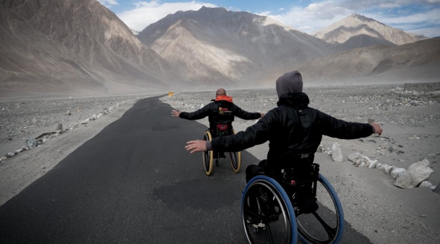 2018 Viaggio Italia - India