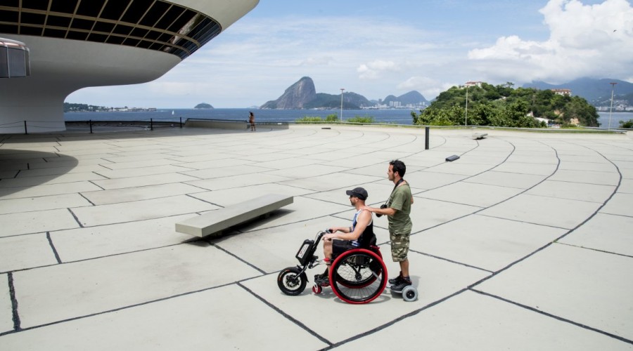 2018 Viaggio Italia - Rio de Janeiro