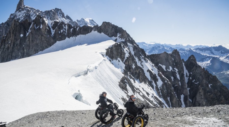 2019 Monte Bianco