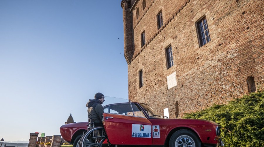2023 Borghi in Piemonte