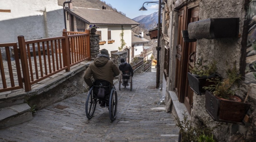 2023 Borghi in Piemonte