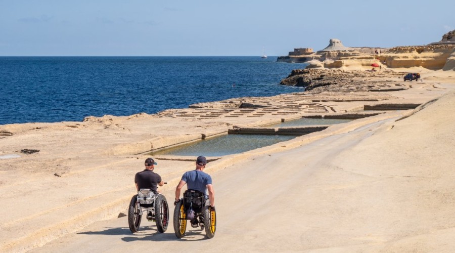 2023 Malta