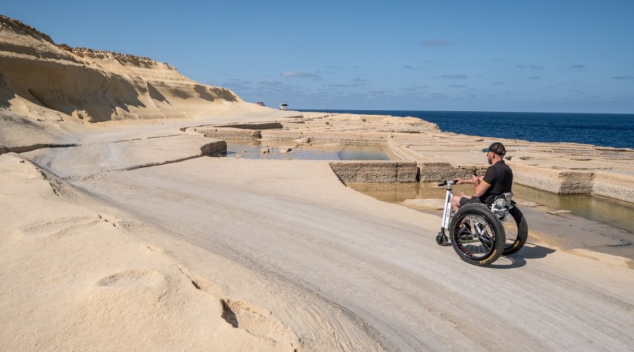 2023 Malta