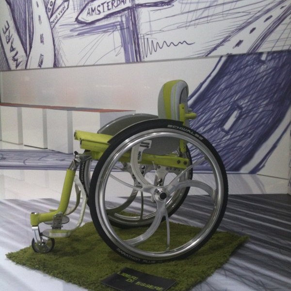 2013 Fiera Milano