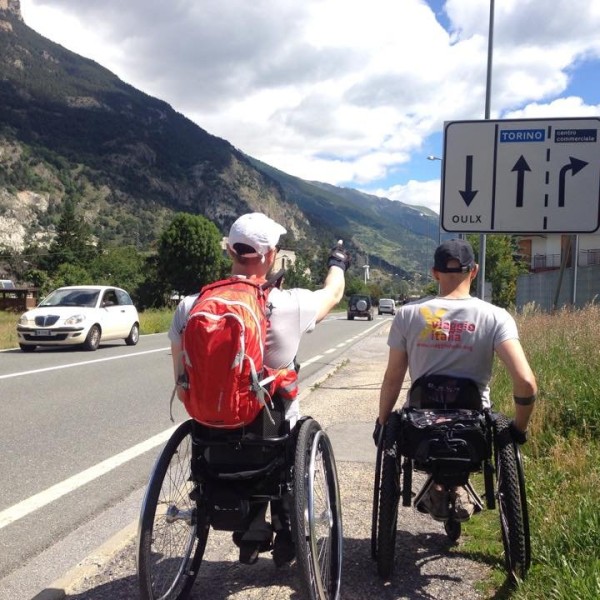 2015 Viaggio Italia