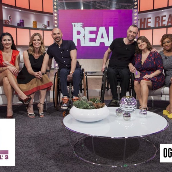 2017 The Real TV