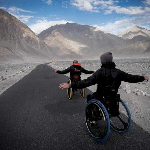 2018 Viaggio Italia - India