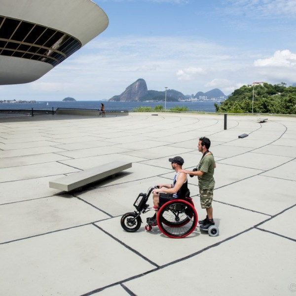 2018 Viaggio Italia - Rio de Janeiro