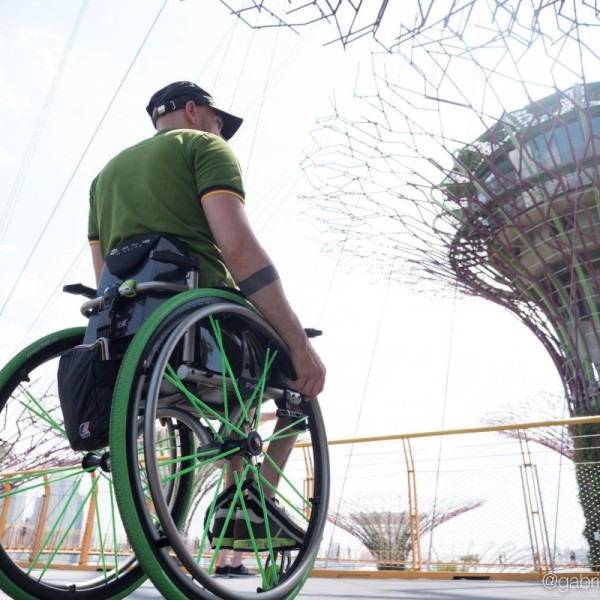 2019 Singapore