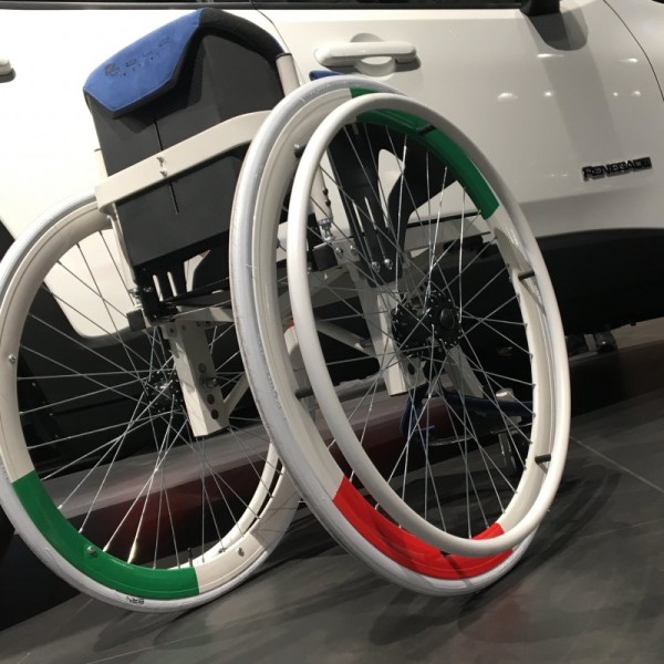 2016 by FCA Autonoky