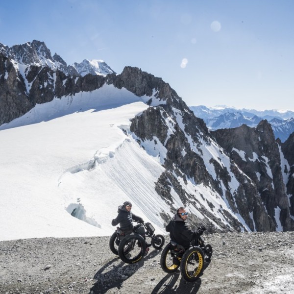 2019 Monte Bianco