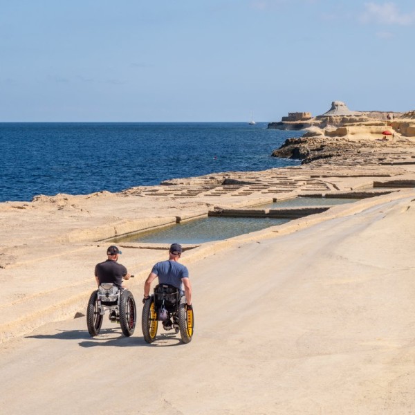 2023 Malta